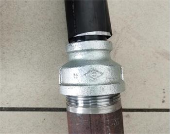 益阳20MM注浆管供应