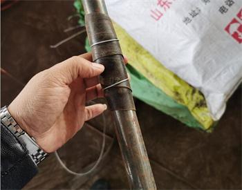 益阳50MM注浆管
